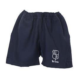 Riddlesworth Hall Rugby shorts